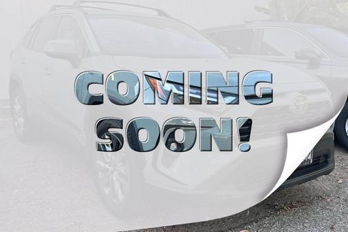 Lunar Rock 2022 Toyota RAV4 XLE Premium