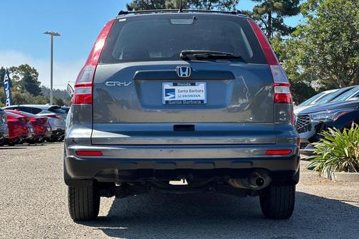 2010 Honda CR-V LX