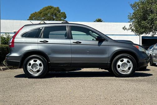 2010 Honda CR-V LX