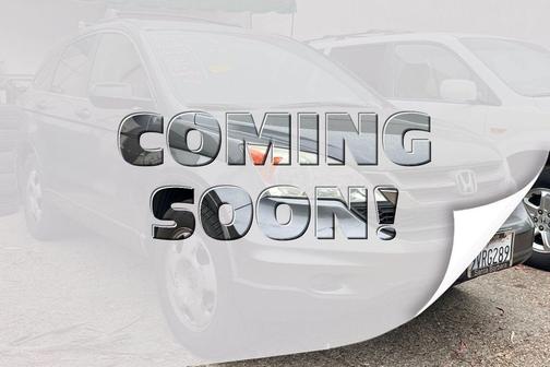 Polished Metal Metallic 2010 Honda CR-V LX