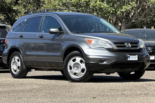 2010 Honda CR-V LX