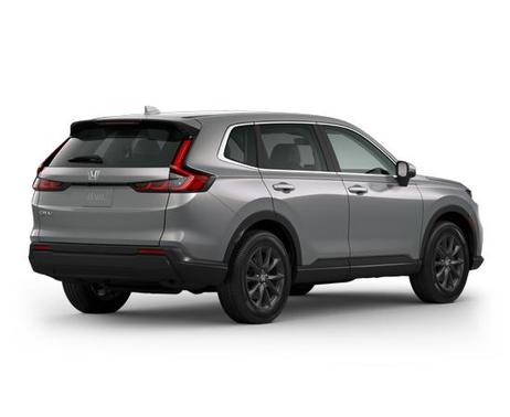 Urban Gray 2026 Honda CR-V EX-L