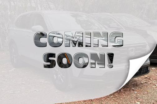 Urban Gray Pearl 2026 Honda CR-V EX-L