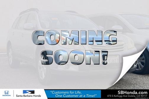 2012 Subaru Outback 2.5i
