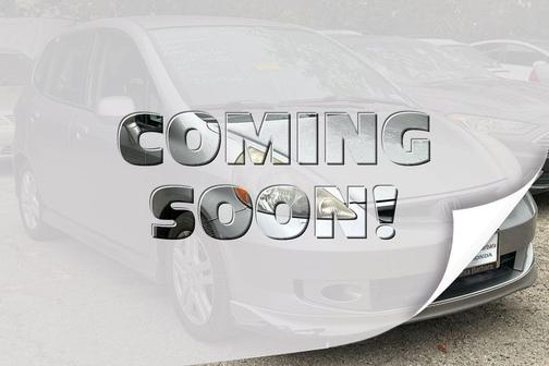 2007 Honda Fit Sport
