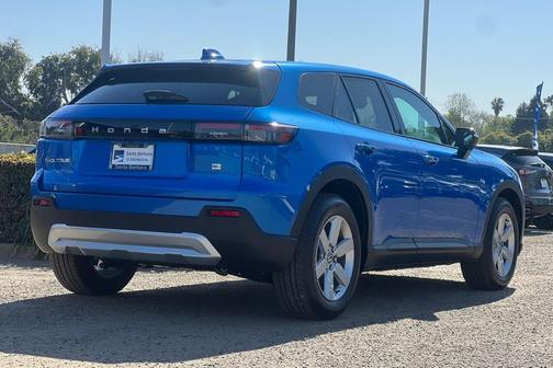 2026 Honda Prologue EX