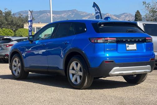 2026 Honda Prologue EX