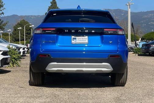 2026 Honda Prologue EX