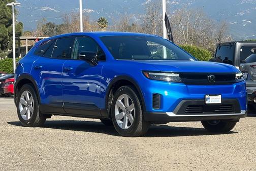 2026 Honda Prologue EX