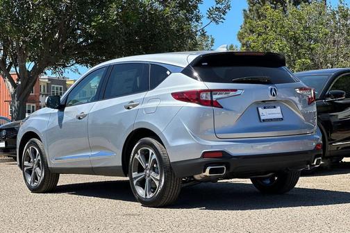 2025 Acura RDX Technology Package