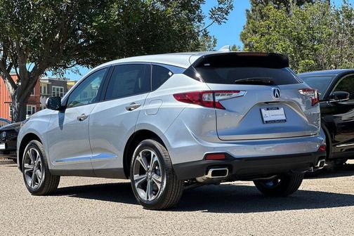 Platinum 2025 Acura RDX Technology Package