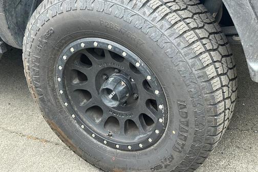 Magnetic Metallic 2019 Ford Ranger XLT