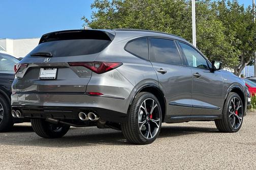 2026 Acura MDX Type S w/Advance Package