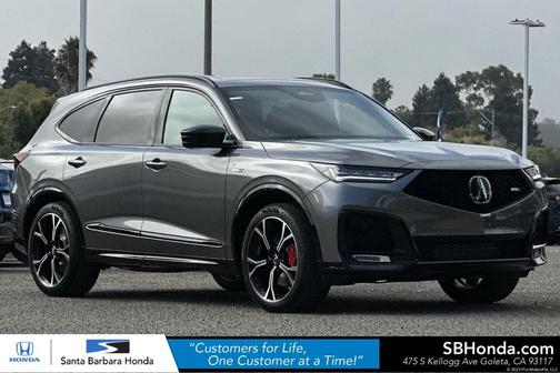2026 Acura MDX Type S w/Advance Package