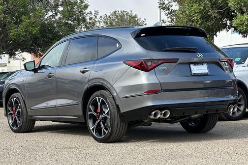 2026 Acura MDX Type S w/Advance Package