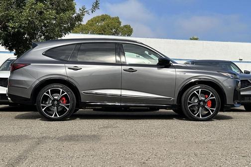 2026 Acura MDX Type S w/Advance Package
