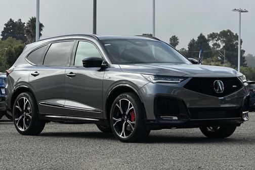 2026 Acura MDX Type S w/Advance Package
