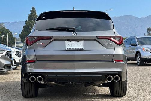 2026 Acura MDX Type S w/Advance Package