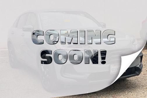 Urban Gray Pearl 2025 Honda HR-V Sport