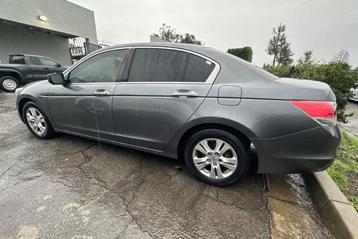 2010 Honda Accord LX-P