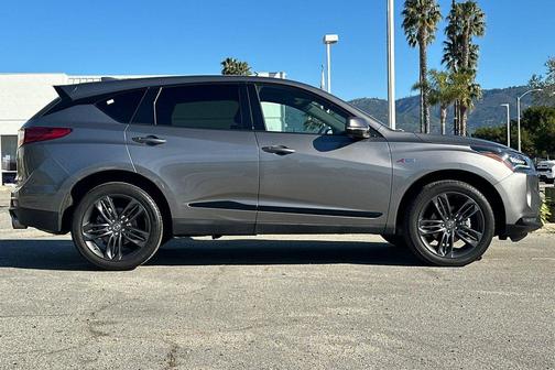 2023 Acura RDX A-Spec