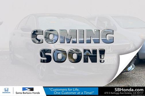 2018 Honda Accord Sport 2.0T