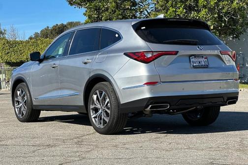 2024 Acura MDX Technology