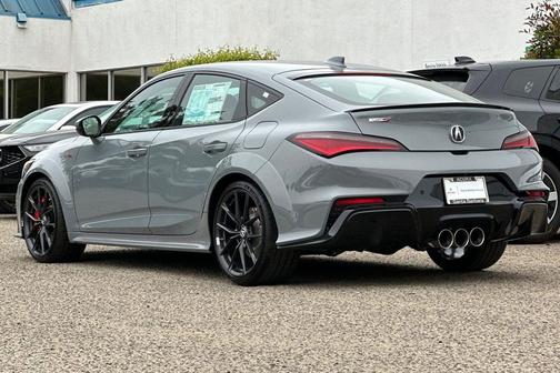Urban 2026 Acura Integra Type S