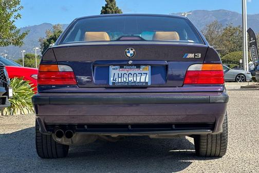 1999 BMW M3 M3