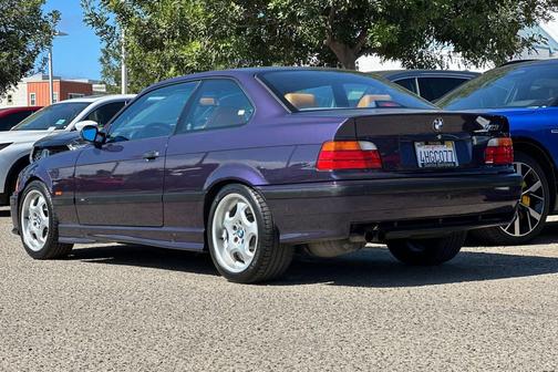 1999 BMW M3 M3