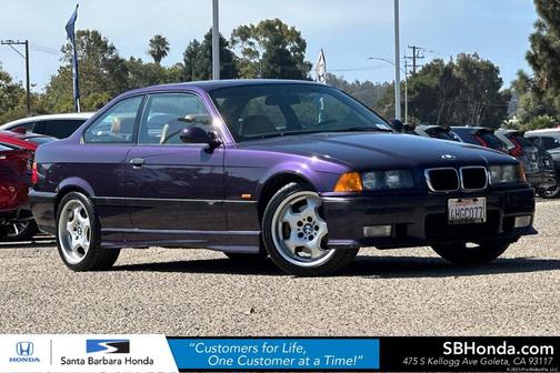 1999 BMW M3 M3
