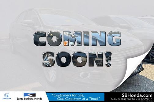 2013 Ford Fusion Titanium