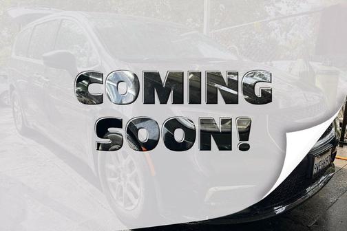 Diamond Black 2024 Chrysler Pacifica Touring-L