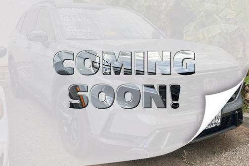 Urban Gray Pearl 2025 Honda CR-V Hybrid Sport-L