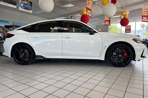 2026 Honda Civic Type R 