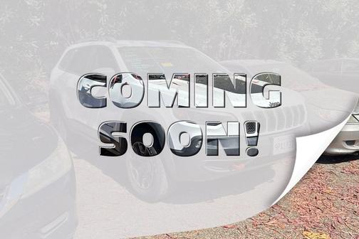 Bright White Clearcoat 2020 Jeep Cherokee Trailhawk