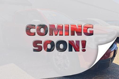Hot Pepper Red Metallic Tinted Clearcoat 2024 Ford Maverick XLT