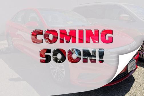 2019 Volkswagen Jetta 1.4T SEL