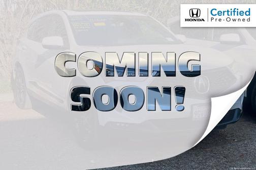 Platinum White Pearl 2023 Acura RDX A-Spec