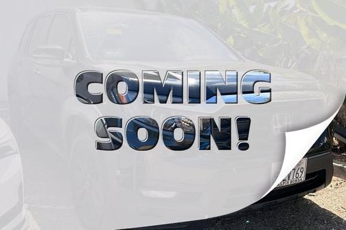 Crystal Black Pearl 2023 Honda Passport EX-L