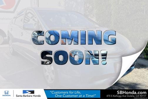 2008 Toyota Prius Base