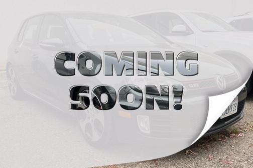 Carbon Steel Gray Metallic 2013 Volkswagen GTI Wolfsburg Edition