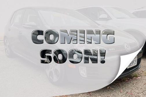 Carbon Steel Gray Metallic 2013 Volkswagen GTI Wolfsburg Edition