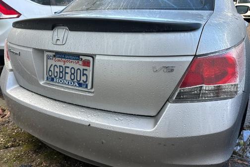 2009 Honda Accord EX-L