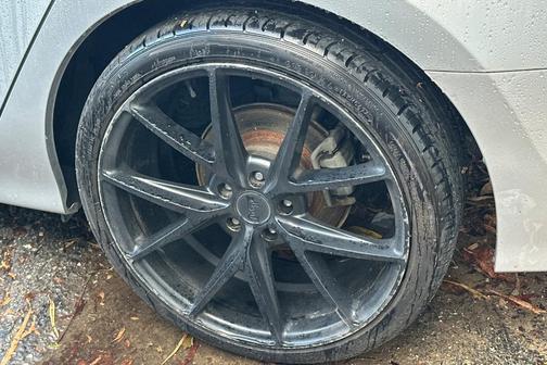 2009 Honda Accord EX-L