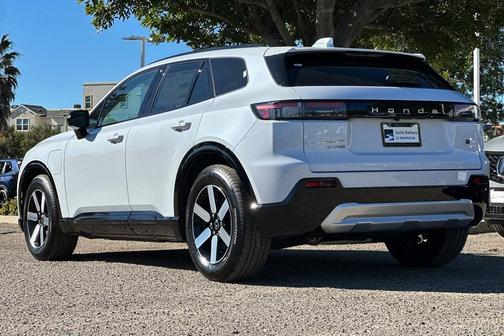 2026 Honda Prologue Touring