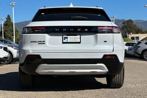 2026 Honda Prologue Touring