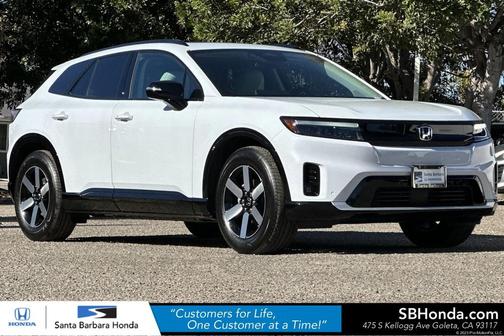 2026 Honda Prologue Touring