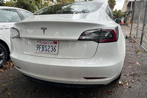 2023 Tesla Model 3 Base