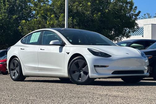 2023 Tesla Model 3 Base